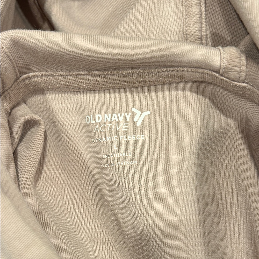 Hoodie and pants set - Picture 4 of 5